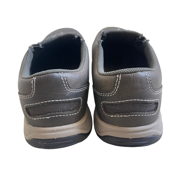 Red Wing Women’s Comfort Pro Safety Toe Slip-on Shoes Size 10 Non-metallic Toe - Picture 6 of 11